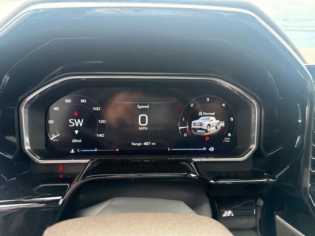 2026 GMC Sierra 1500 SLT - Photo 24
