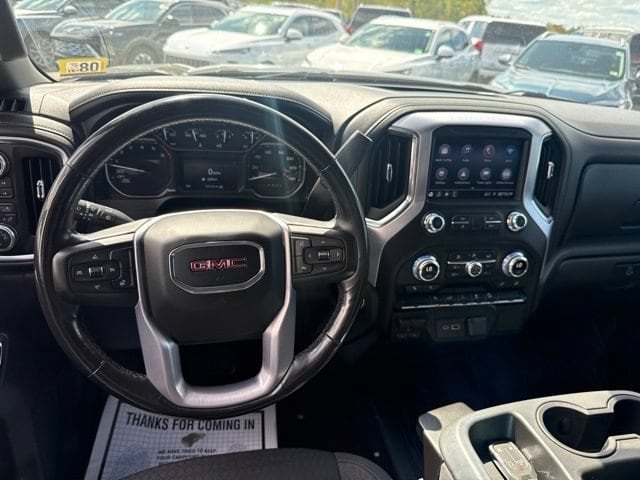 2020 GMC Sierra 1500 Elevation - Photo 19