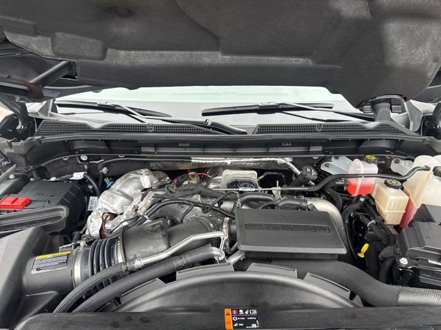 2025 GMC Sierra 2500HD SLE - Photo 16