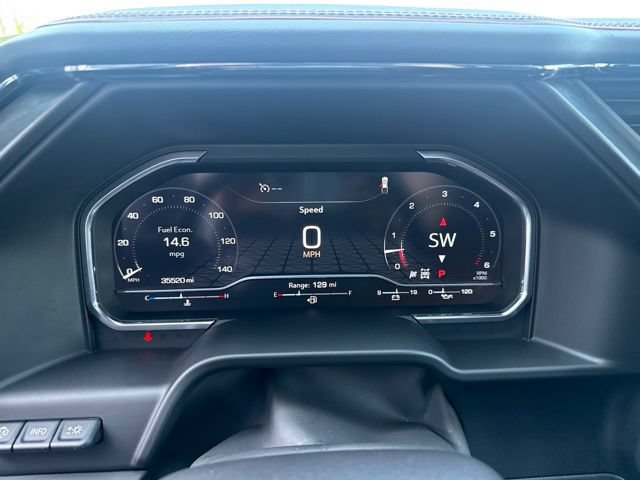 2024 GMC Sierra 1500 AT4 - Photo 23