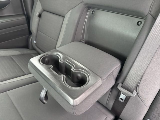 2024 GMC Sierra 1500 Elevation - Photo 30