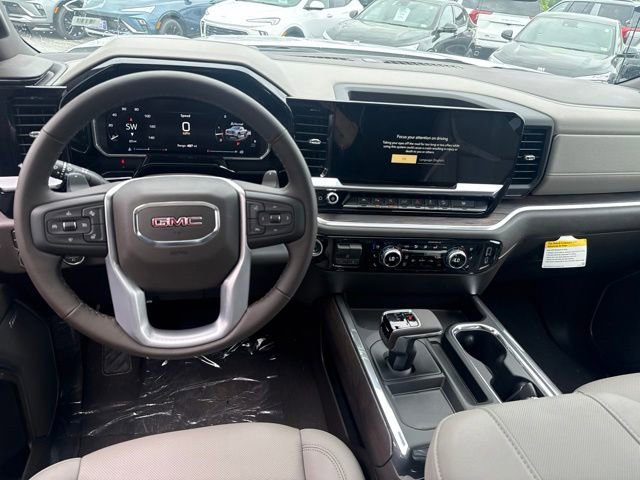 2026 GMC Sierra 1500 SLT - Photo 22