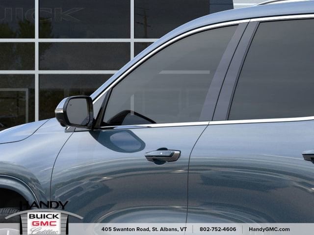 2026 Buick Enclave Avenir - Photo 37