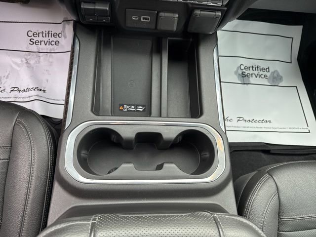 2019 GMC Sierra 1500 Denali Denali - Photo 25