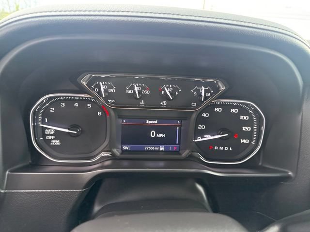 2020 GMC Sierra 1500 SLE - Photo 22