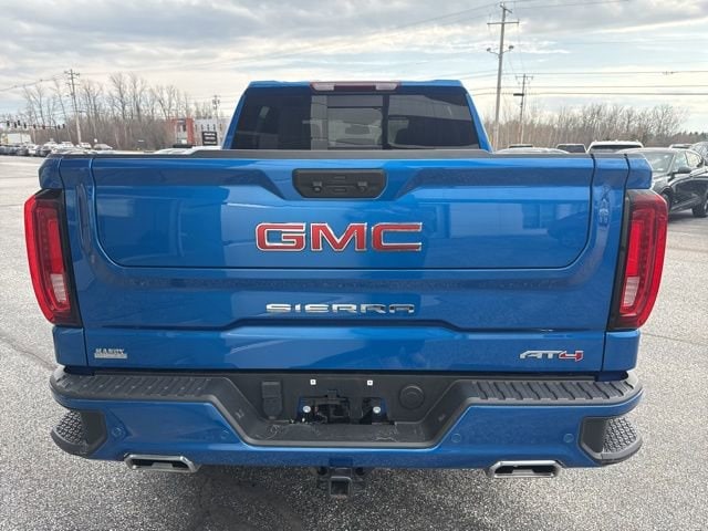 2023 GMC Sierra 1500 AT4 - Photo 6