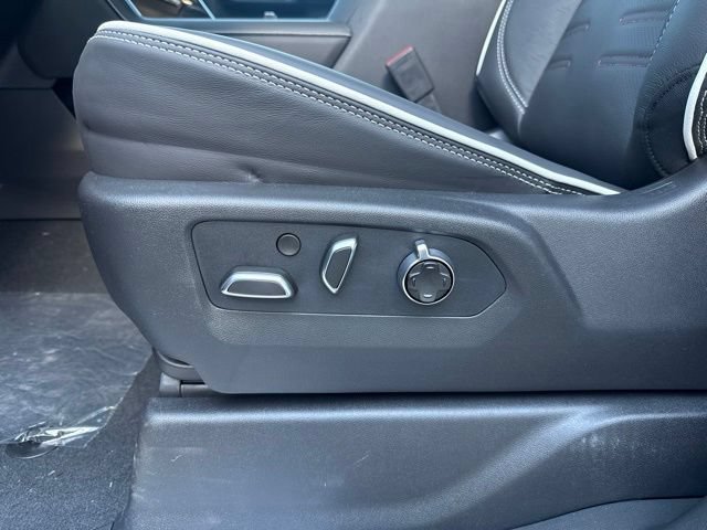 2026 GMC Sierra 2500HD AT4X - Photo 17