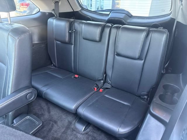 2018 Toyota Highlander Limited Platinum - Photo 30