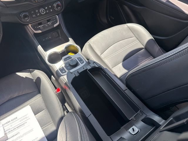2022 GMC Terrain Denali - Photo 27