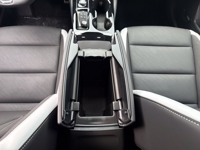 2026 Buick Envision Sport Touring - Photo 25