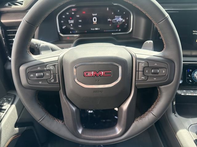 2026 GMC Sierra 1500 AT4 - Photo 21