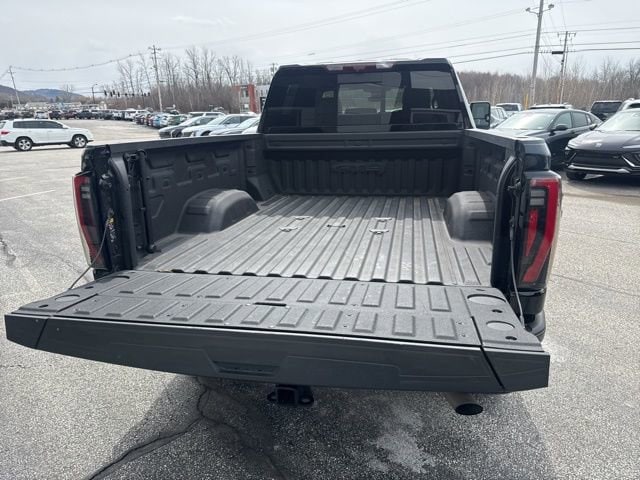 2024 GMC Sierra 2500HD AT4 - Photo 12