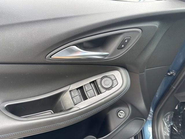 2026 Buick Encore GX Sport Touring - Photo 17