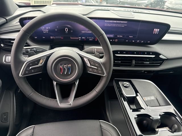 2026 Buick Enclave Preferred - Photo 17