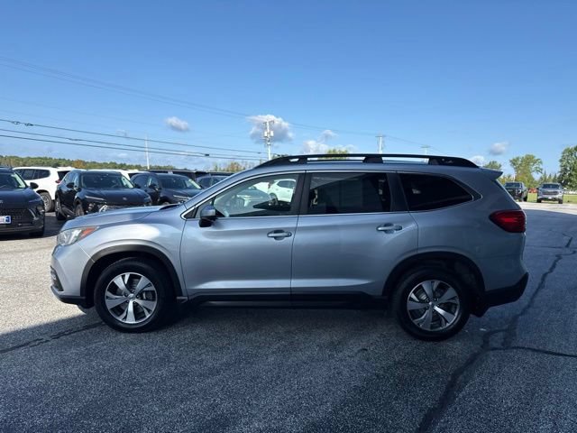 2020 Subaru Ascent Premium - Photo 4