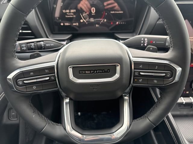 2026 GMC Terrain Denali - Photo 19