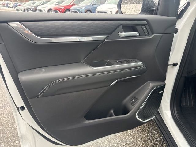 2026 GMC Acadia Elevation - Photo 15