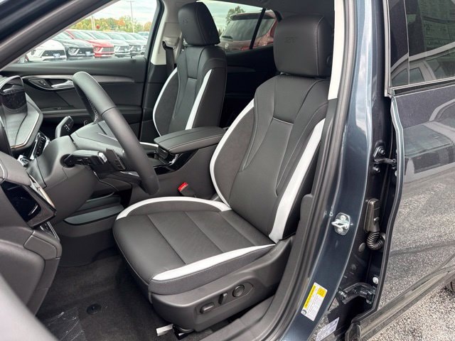 2026 Buick Envision Sport Touring - Photo 13