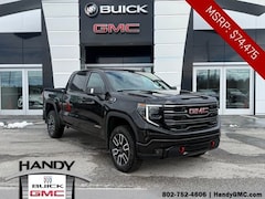2026 GMC Sierra 1500 AT4 Truck