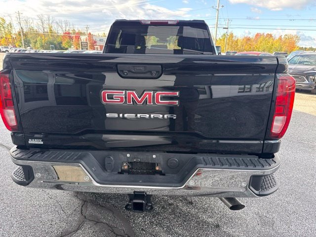 2024 GMC Sierra 2500HD Pro - Photo 6