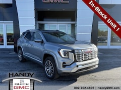 2026 GMC Terrain Denali SUV