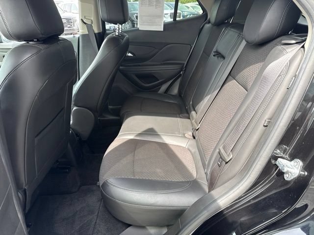 2019 Buick Encore Preferred - Photo 26