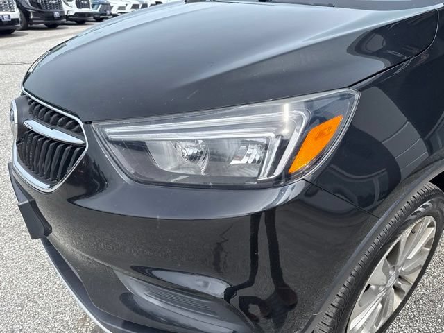 2019 Buick Encore Preferred - Photo 11