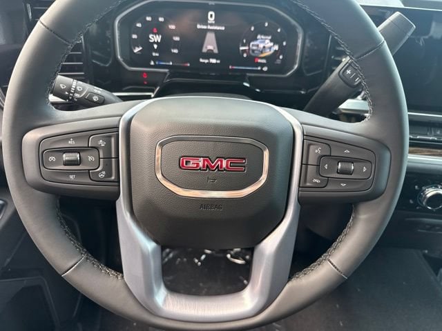 2026 GMC Sierra 3500HD SLE - Photo 22