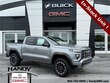GMC Canyon