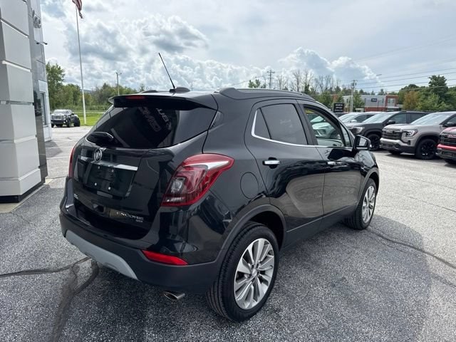 2019 Buick Encore Preferred - Photo 7