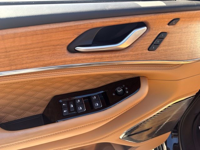 2024 Jeep Grand Cherokee Summit Reserve - Photo 17