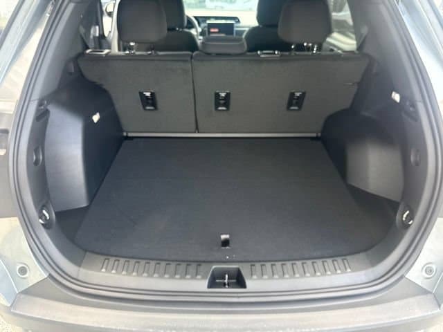 2027 GMC Terrain Elevation - Photo 29