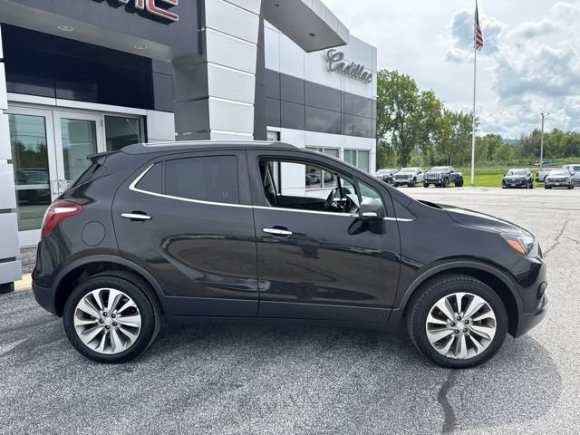 2019 Buick Encore Preferred - Photo 8