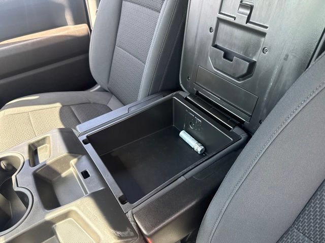 2021 GMC Sierra 2500HD Base - Photo 26