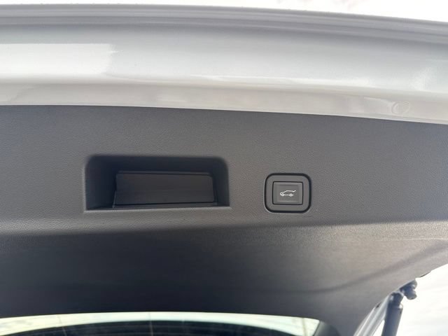 2027 GMC Acadia Denali Ultimate - Photo 34