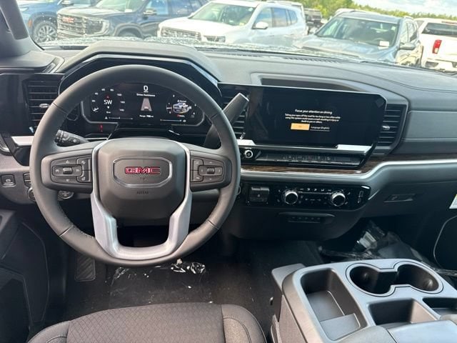 2026 GMC Sierra 3500HD SLE - Photo 21