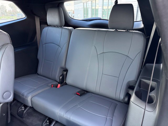 2023 Buick Enclave Essence - Photo 19