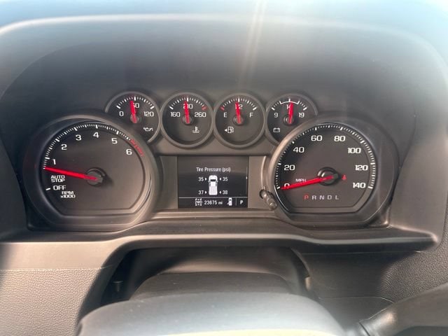 2023 GMC Sierra 1500 Pro - Photo 21