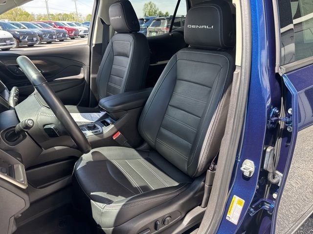 2022 GMC Terrain Denali - Photo 14