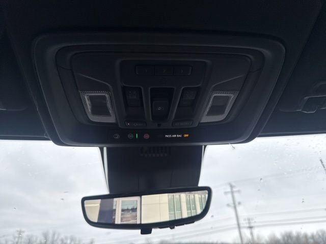 2026 GMC Sierra 3500HD AT4 - Photo 26