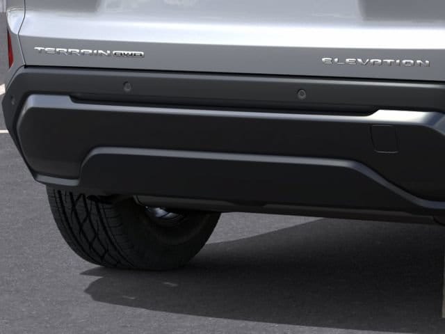 2027 GMC Terrain Elevation - Photo 43