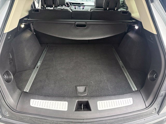 2018 Cadillac XT5 Luxury - Photo 33
