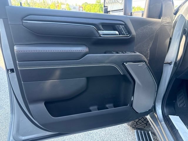 2026 GMC Sierra 2500HD AT4X - Photo 18