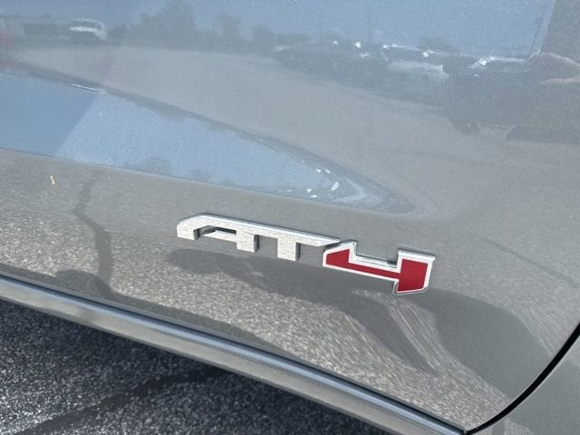 2026 GMC Sierra 1500 AT4 - Photo 11