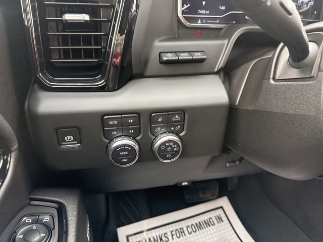 2024 GMC Sierra 2500HD AT4 - Photo 24
