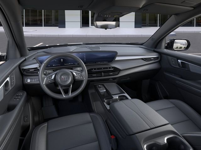 2026 Buick Enclave Preferred - Photo 38