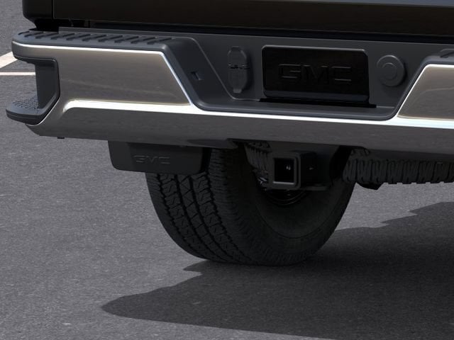 2026 GMC Sierra 3500HD SLE - Photo 44