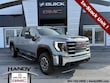 GMC Sierra 2500 HD