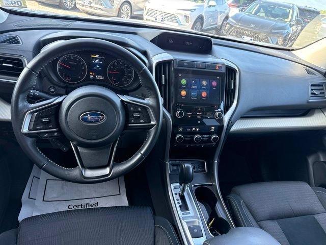 2020 Subaru Ascent Premium - Photo 18