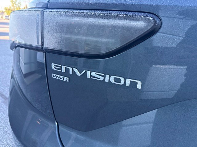 2026 Buick Envision Avenir - Photo 10